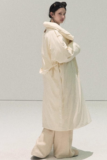 Winter Soft Knit Pants