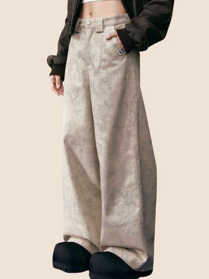 Cleanfit Casual Long Pants