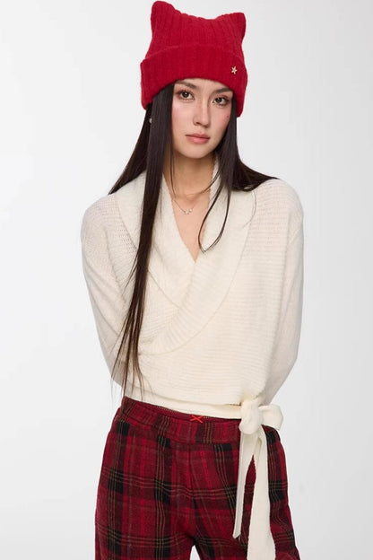 Spicy Girl Design Winter Suit Set-Up