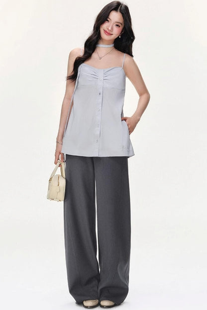 Elegant Stretch Pants