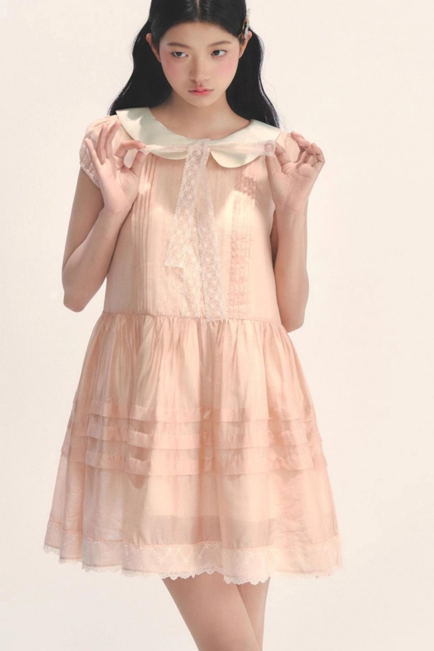 Park Princess Doll Dress