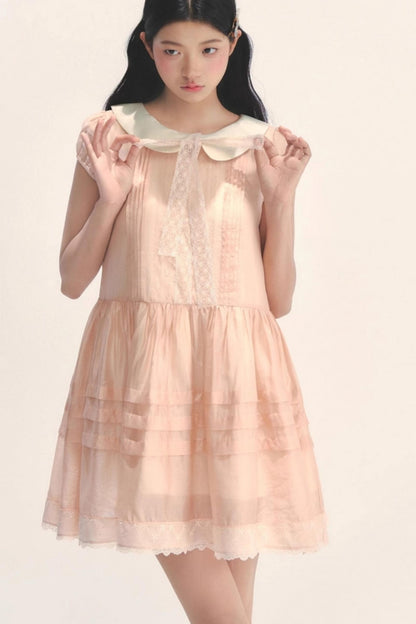 Park Princess Doll Dress