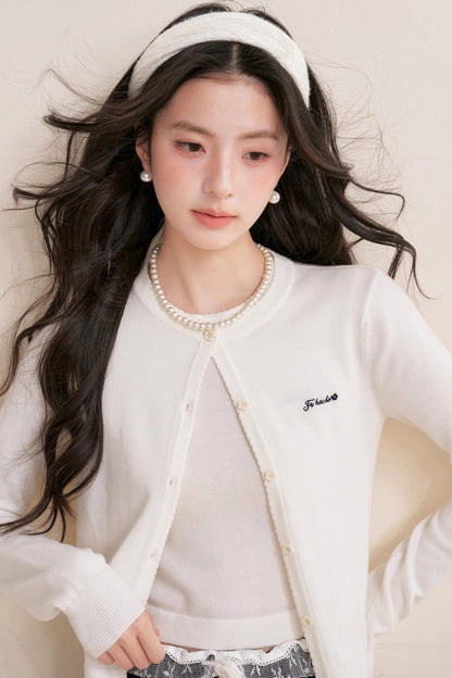 Woolen Winter Vest Set-Up