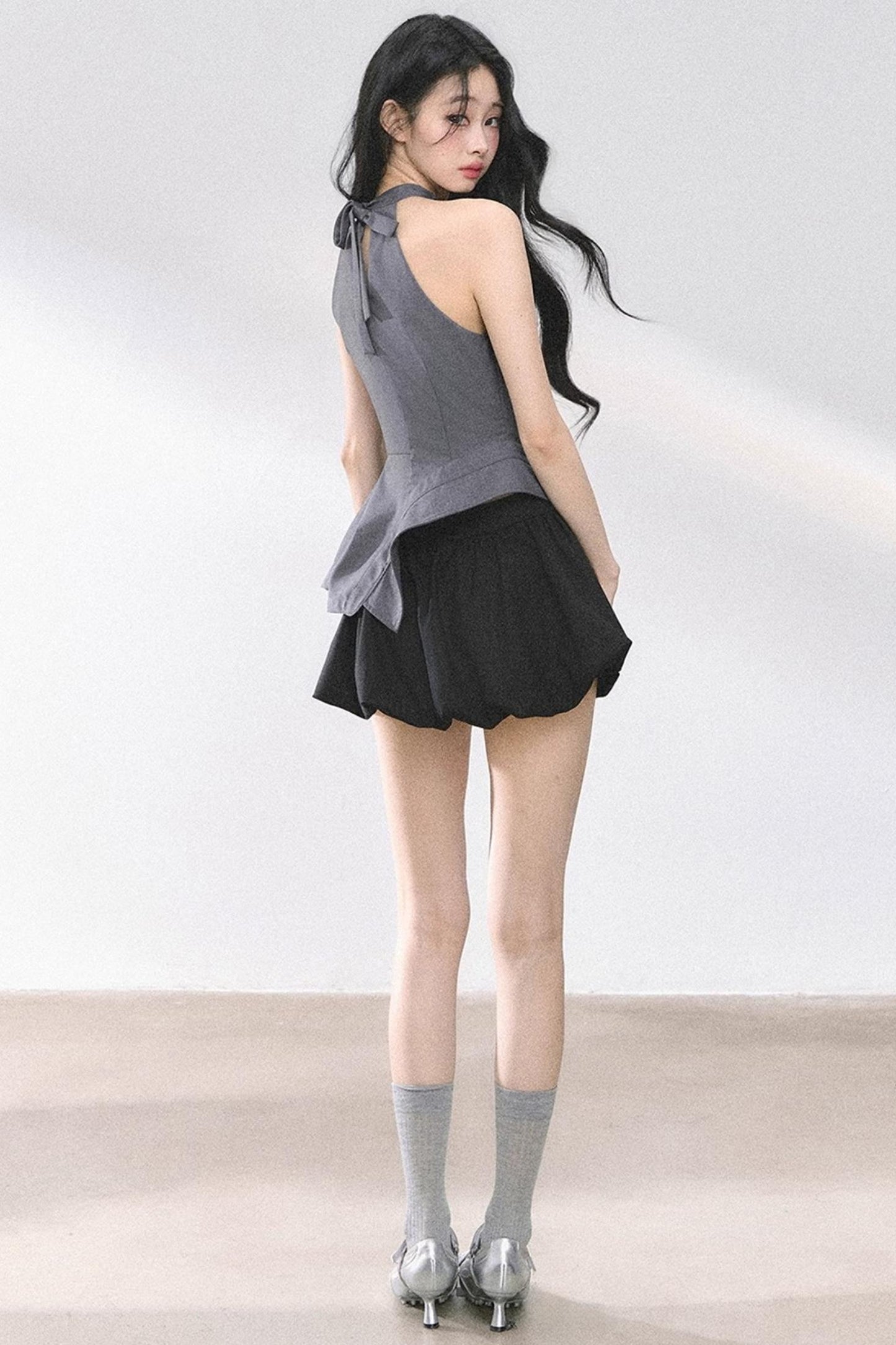 Summer Gold Emblem Tee