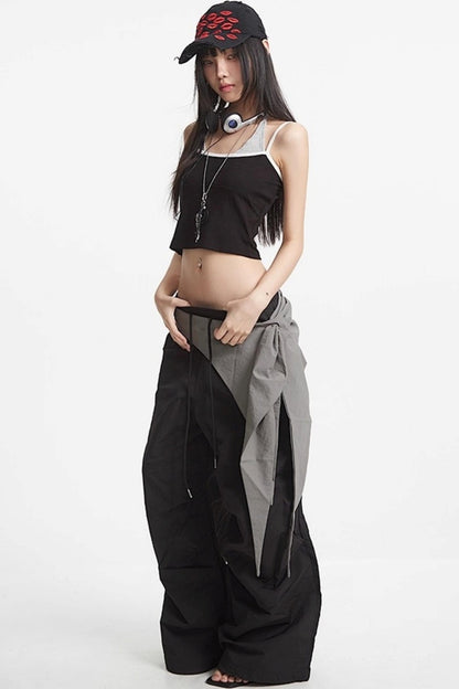 Paratrooper Trousers