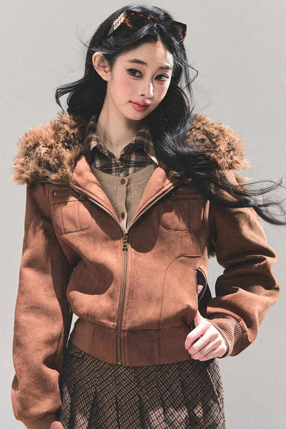 Secret Language Knitted Top