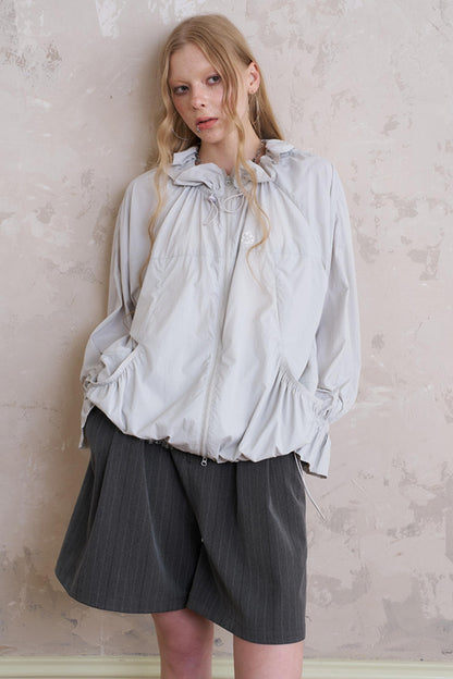 Comfort Sunshield Jacket