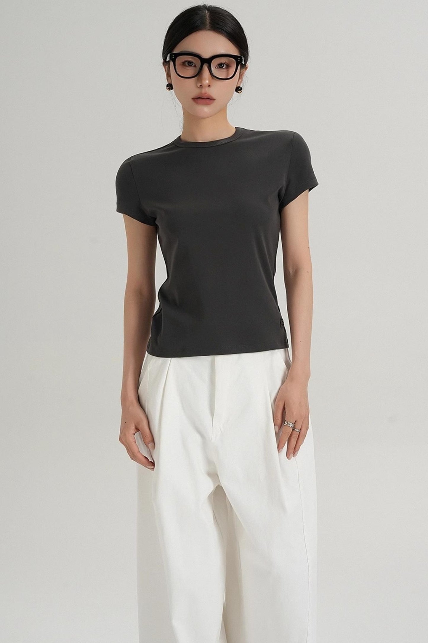 Versatile Summer Tee