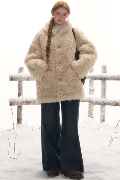 Frost Walk Fleece-Lined Pants