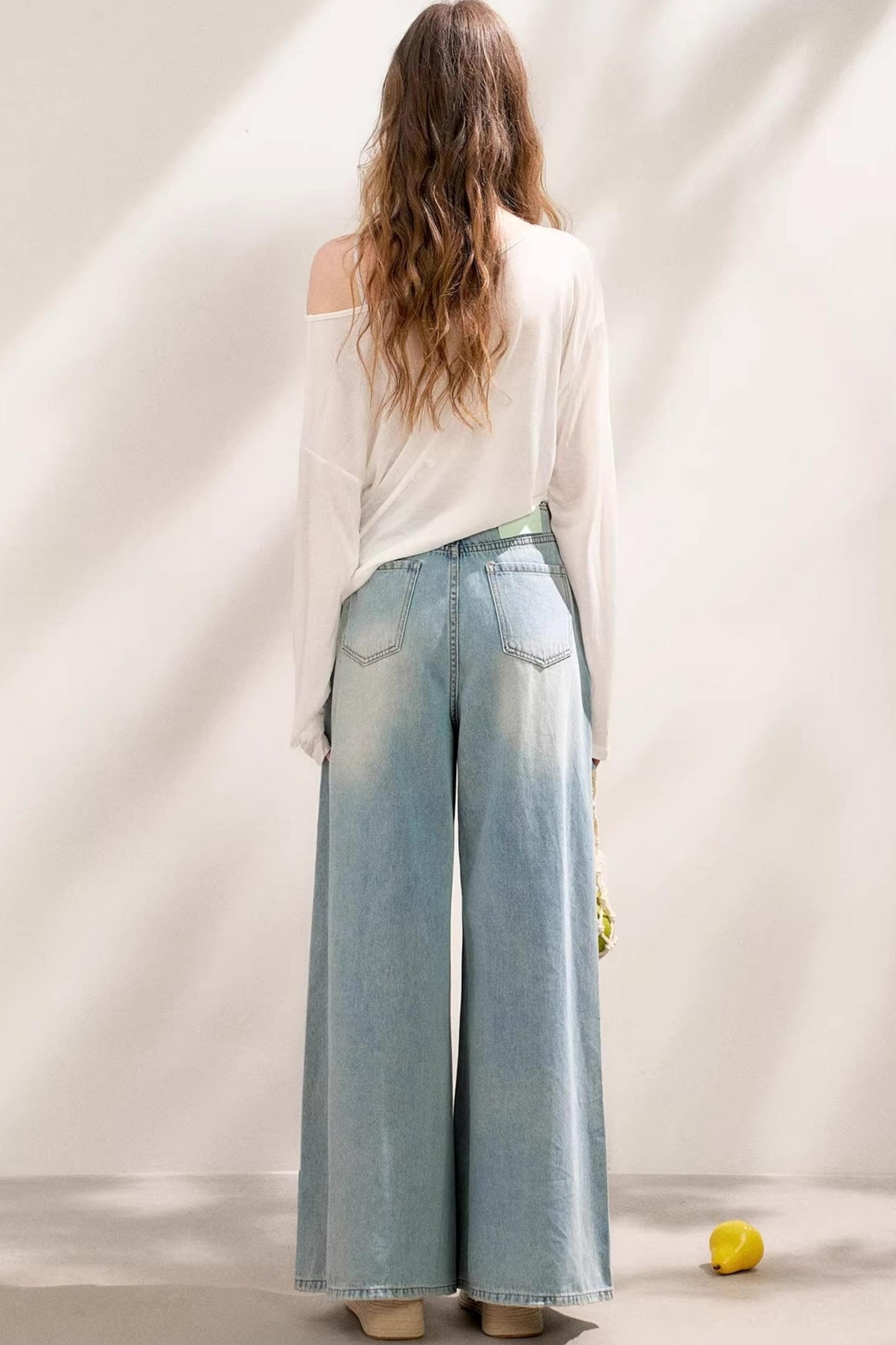 Sunshade Sparkle Top