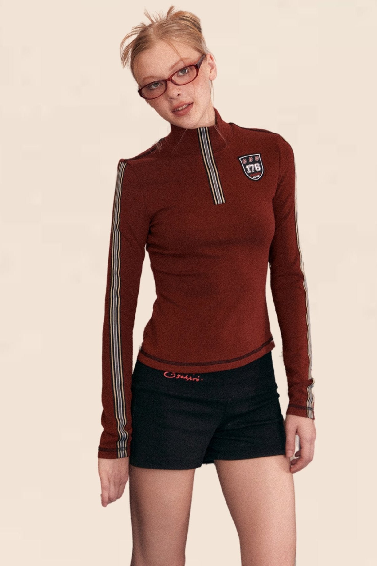 Intage Sports Base Long Sleeve T-Shirt