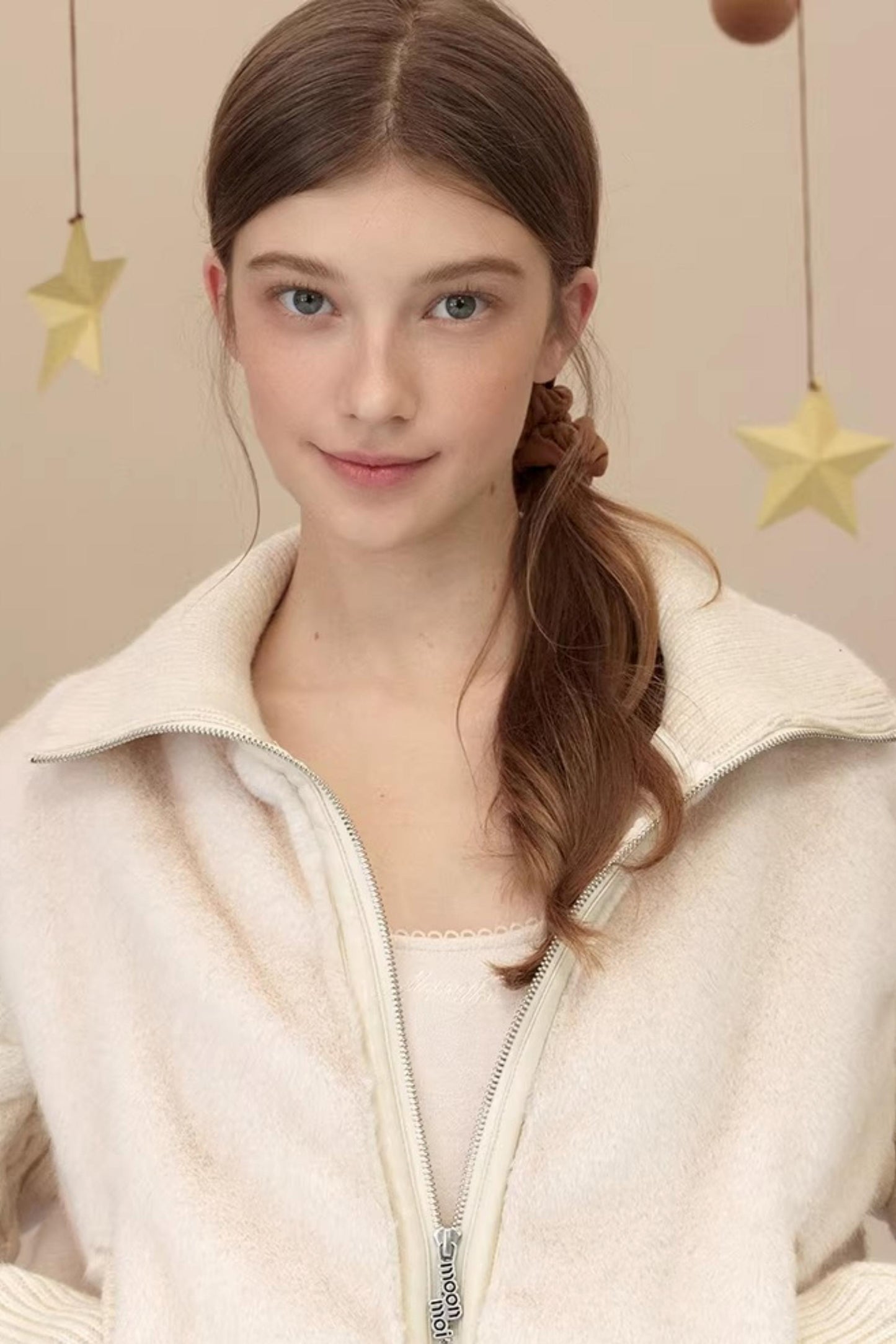 Velvet Versatile Hair Tie Set