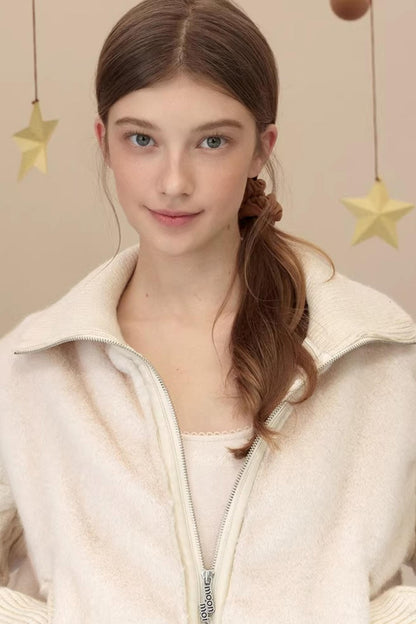 Velvet Versatile Hair Tie Set