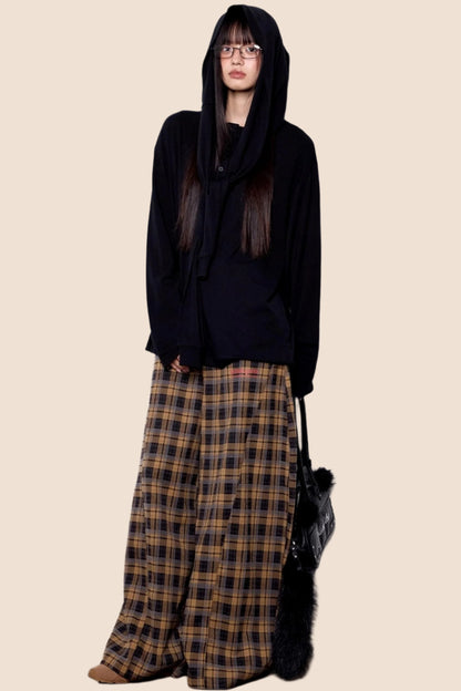 Vintage Long Sleeve Top