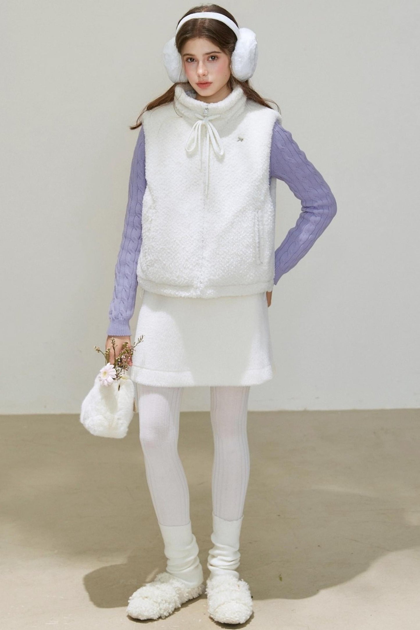 Revealed Layered Horse Jacket