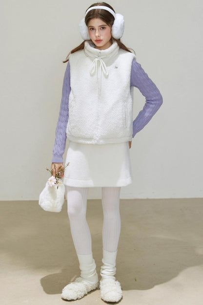 Revealed Layered Horse Jacket