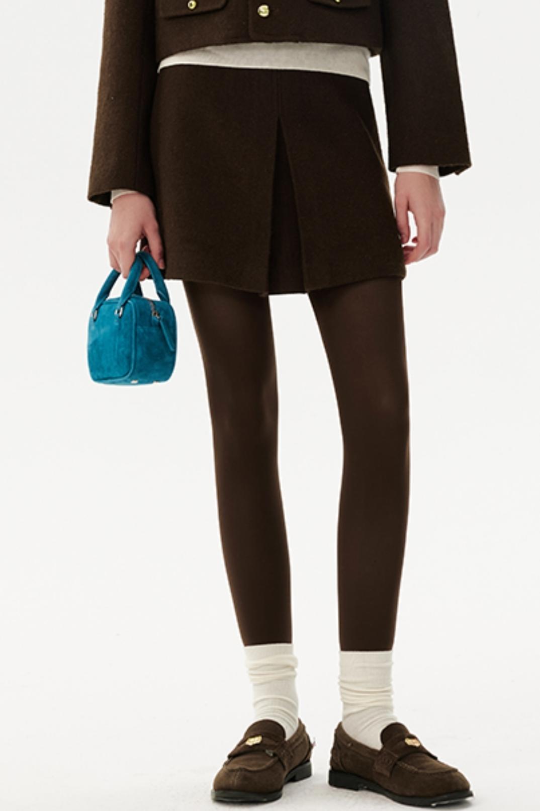 Designer Fragrance Suit Set-Up