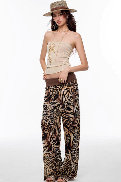 Slimming Gold Camisole