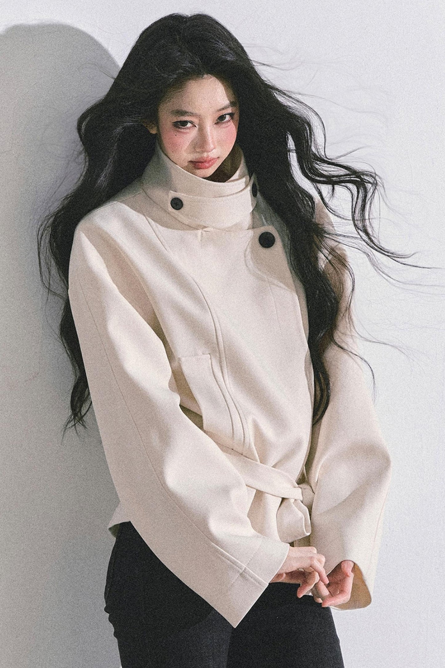 French Style Slimming Jacket