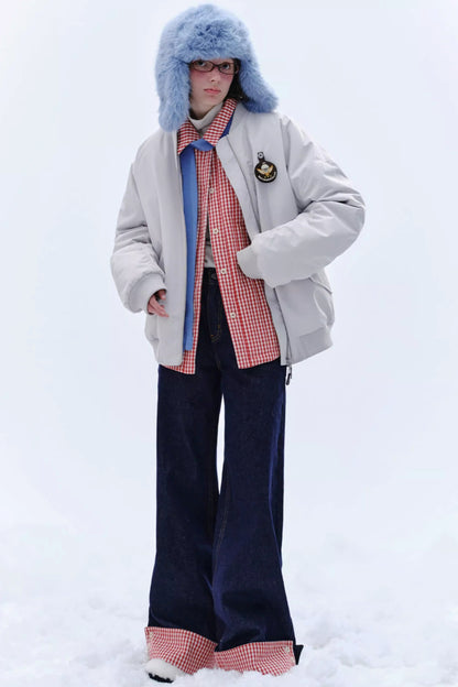 Fly Paradise Flight Jacket