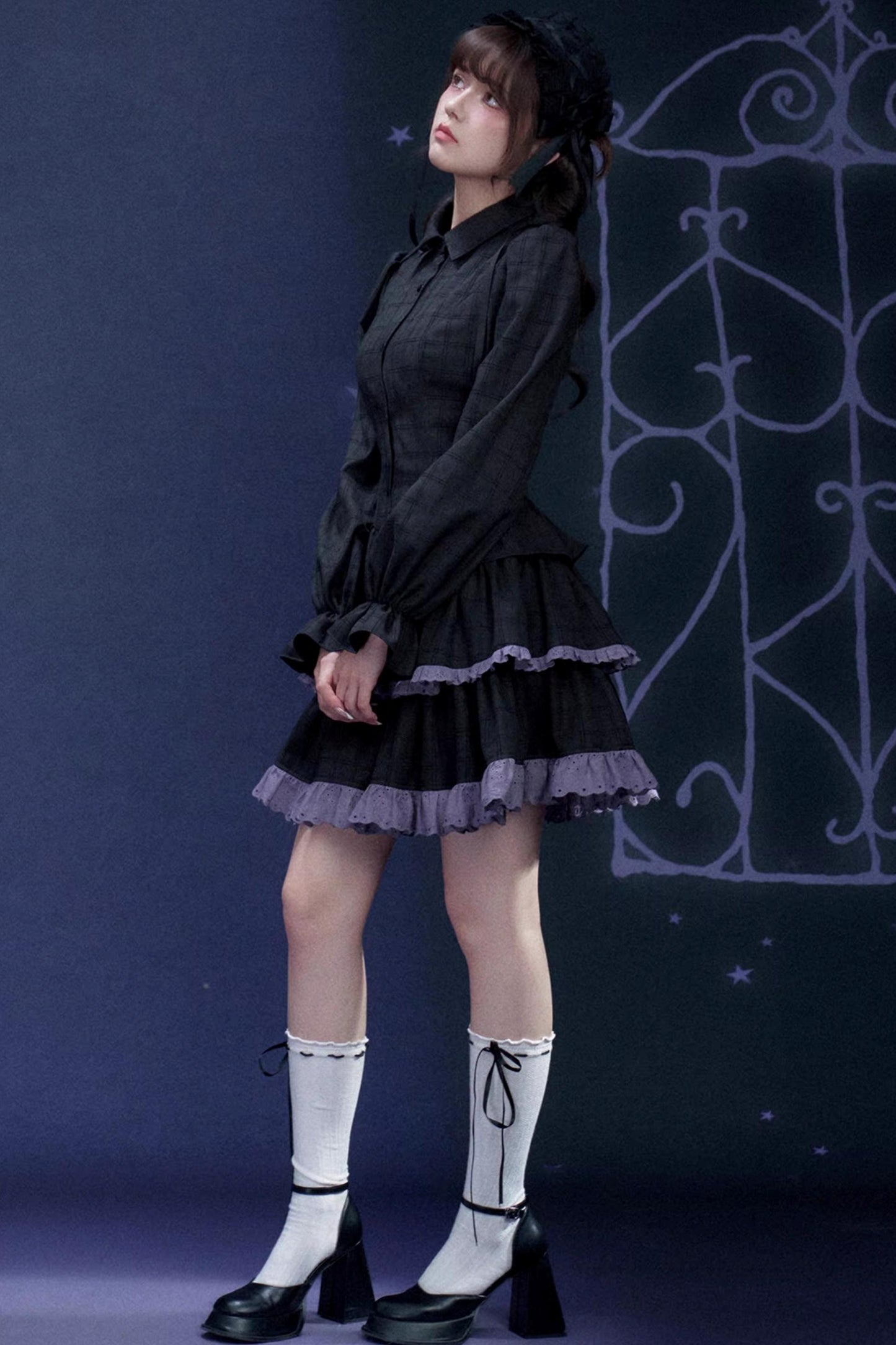 Magic Cake Lolita Dress