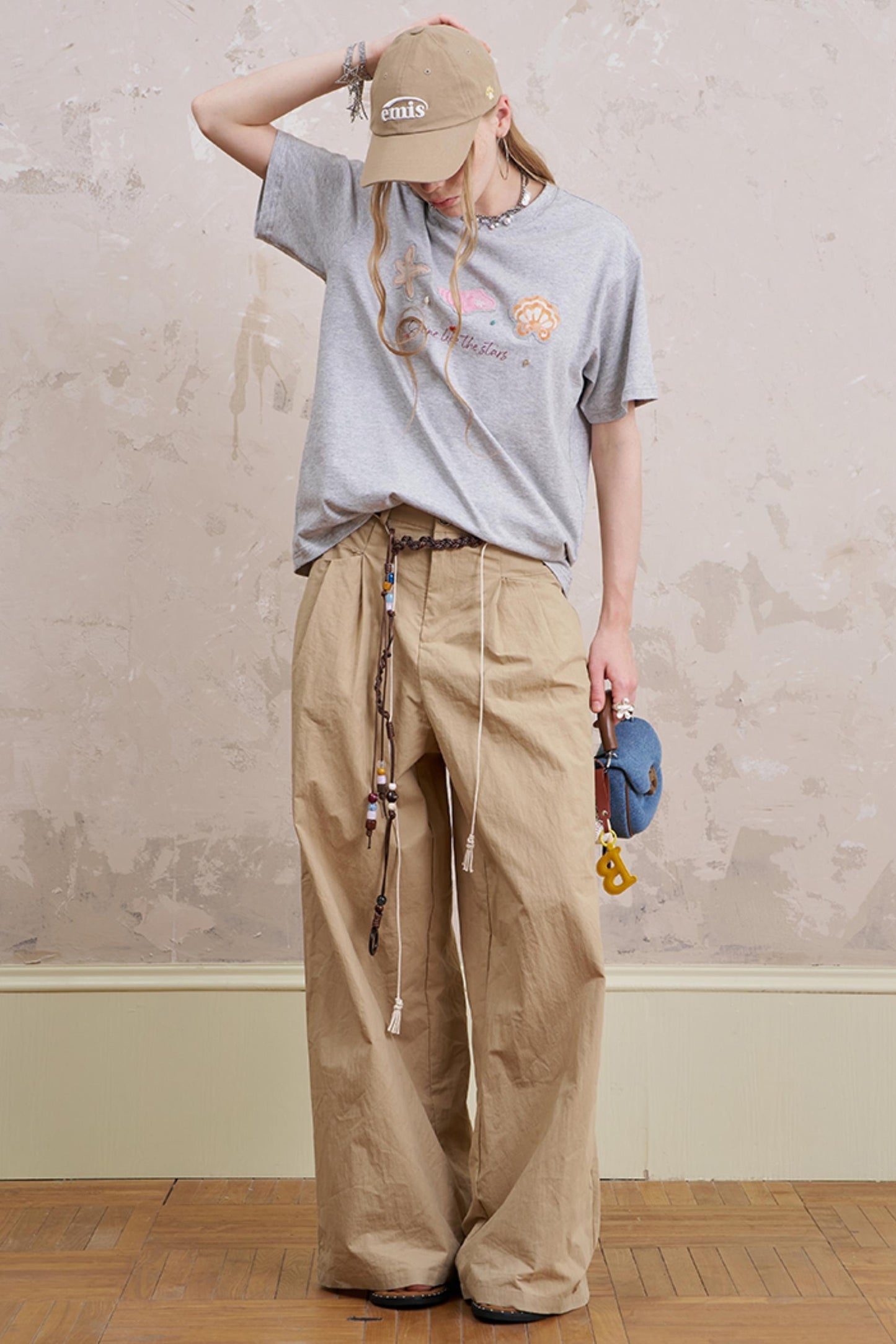 Marine Elements Short Sleeve T-Shirt