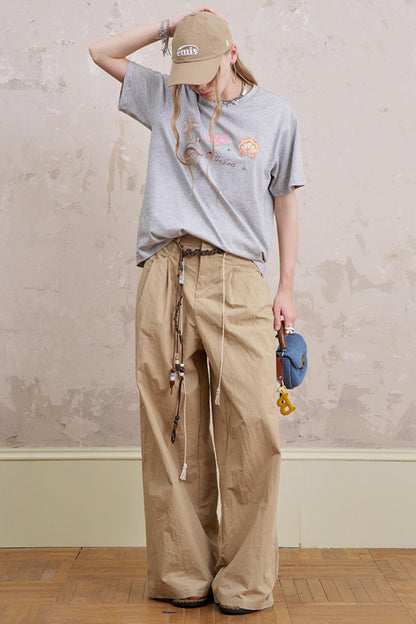 Marine Elements Short Sleeve T-Shirt