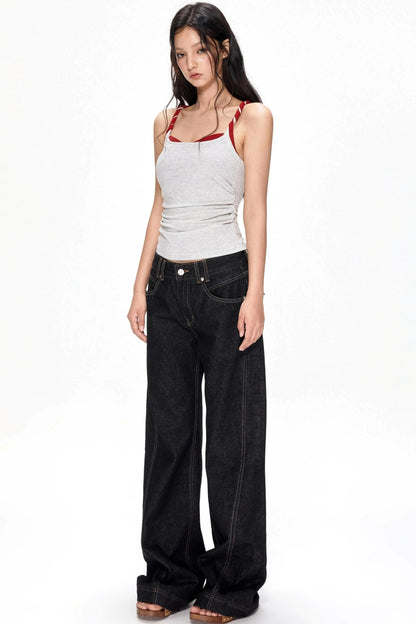 Lycell Splice Camisole