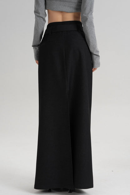 Ame Hip Slimming Skirt