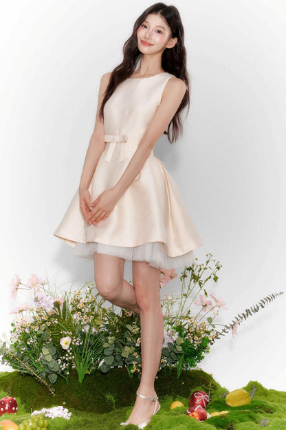 Celestial Princess Birthday Dress