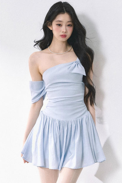 Imperial Summer Dress