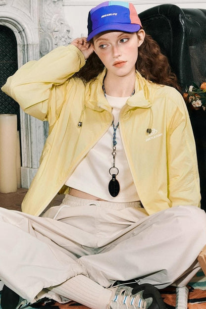 Light Guard Summer Jacket