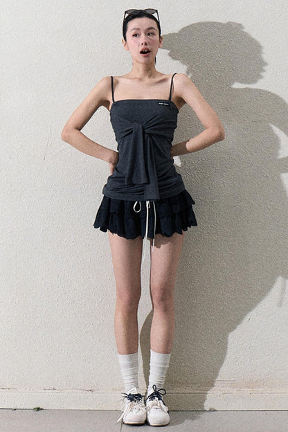 Tight Fit Slim Dress