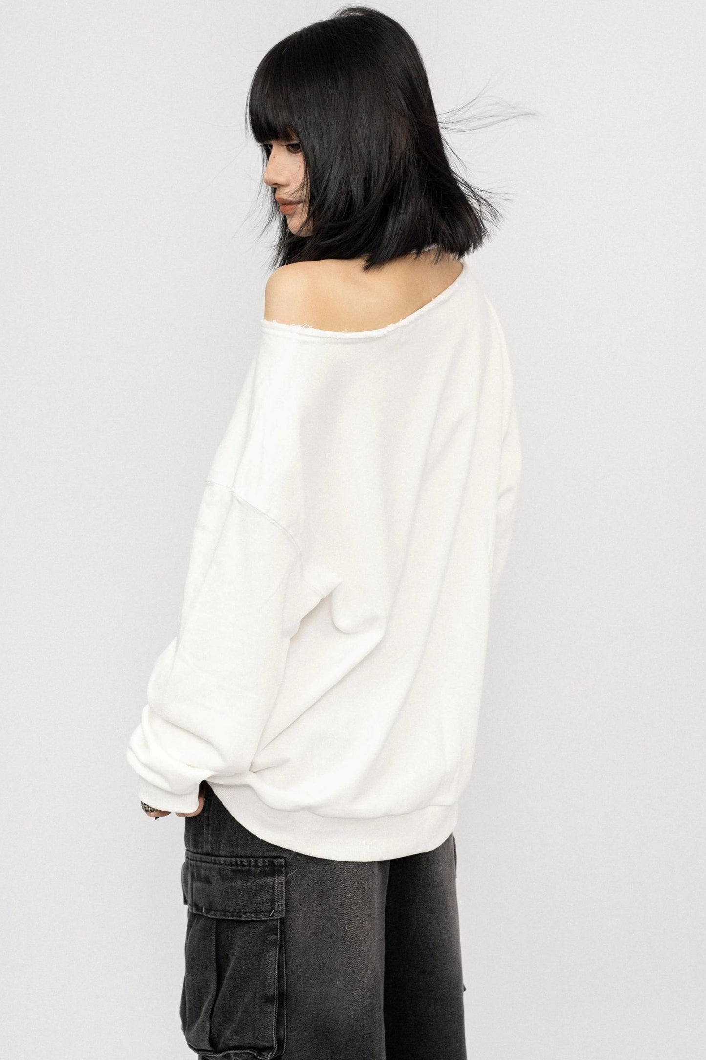 Retro Long Sleeve T-Shirt