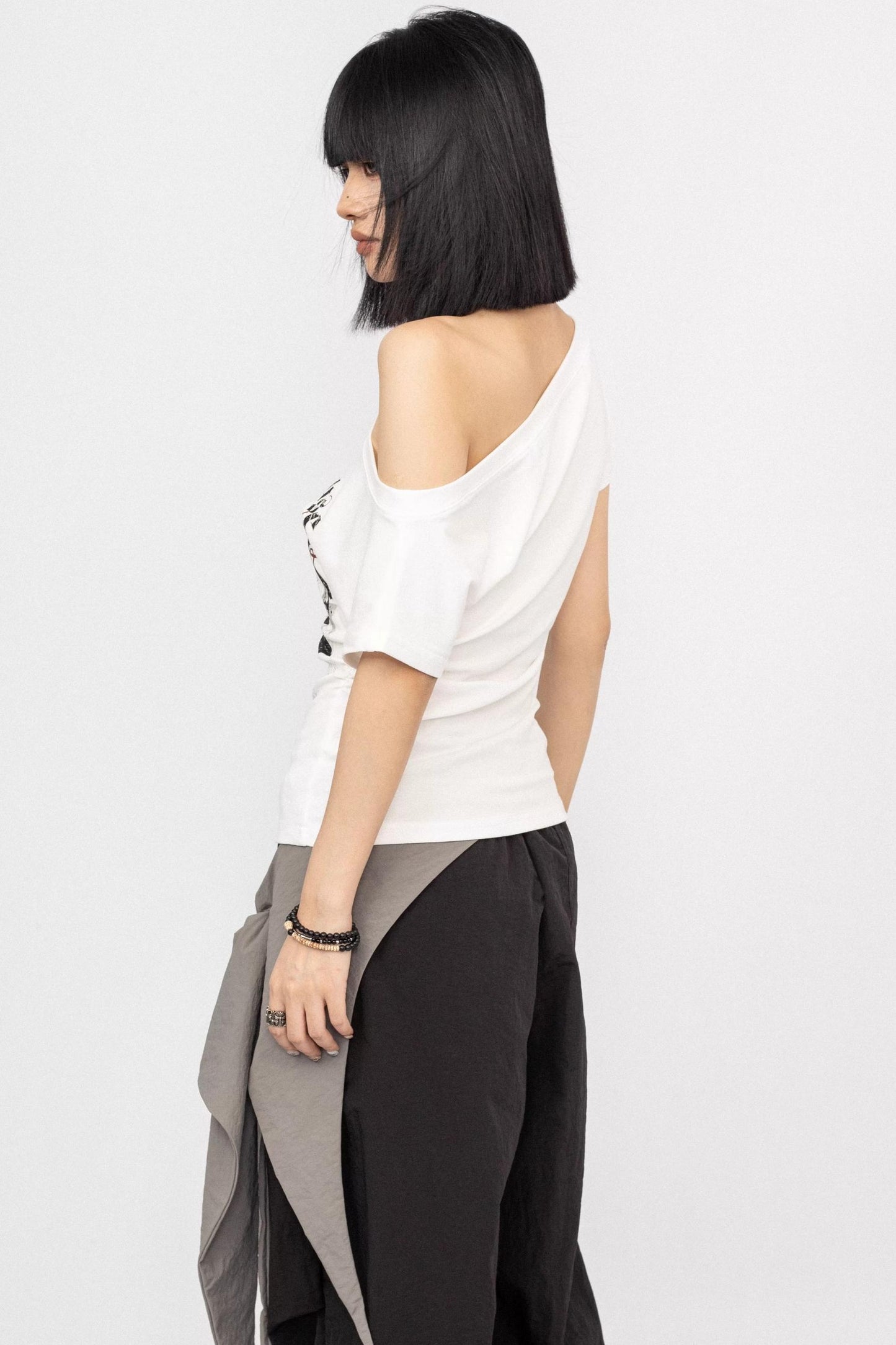 American Vintage Slim T-Shirt