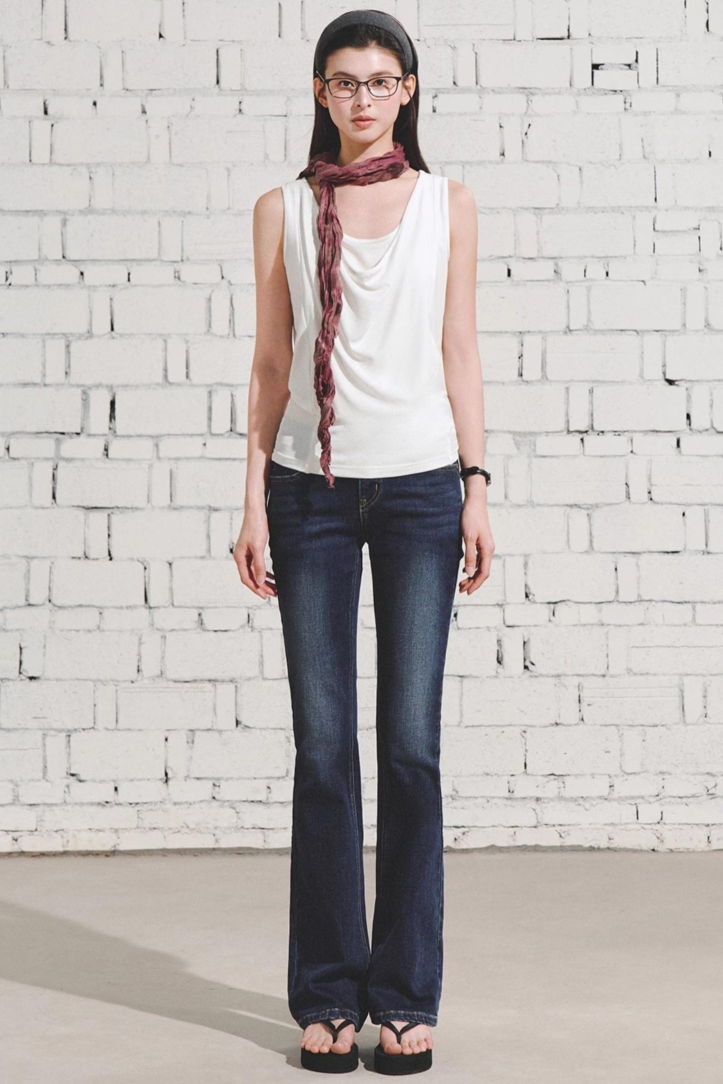 Summer Layered Camisole