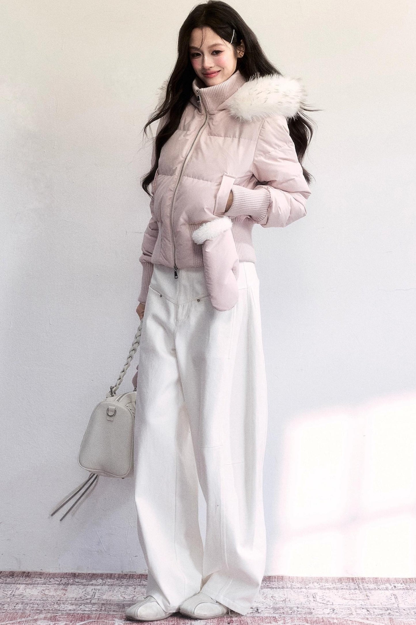 Pure Cotton Scythe Jeans