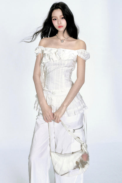 Flotsam Parachute Pants