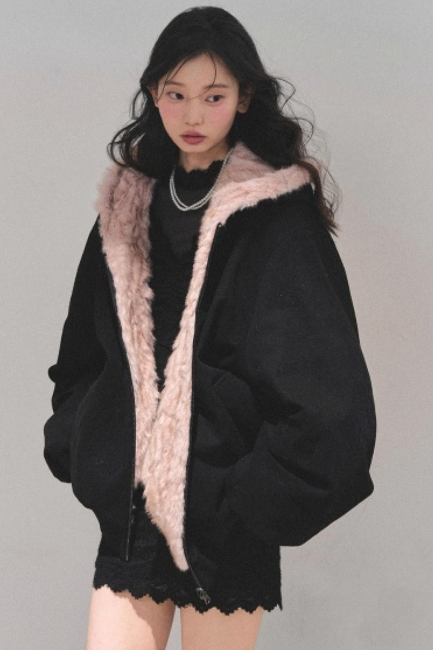 Pride and Prejudice Reversible Jacket