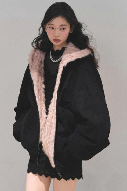 Pride and Prejudice Reversible Jacket