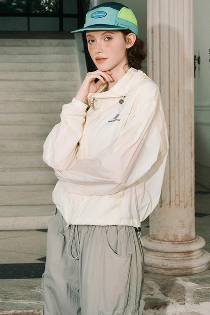 Beetle Town Shield Jacket