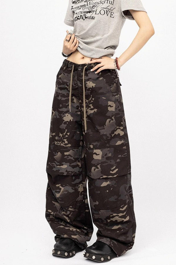 Sweet Summer Cargo Pants
