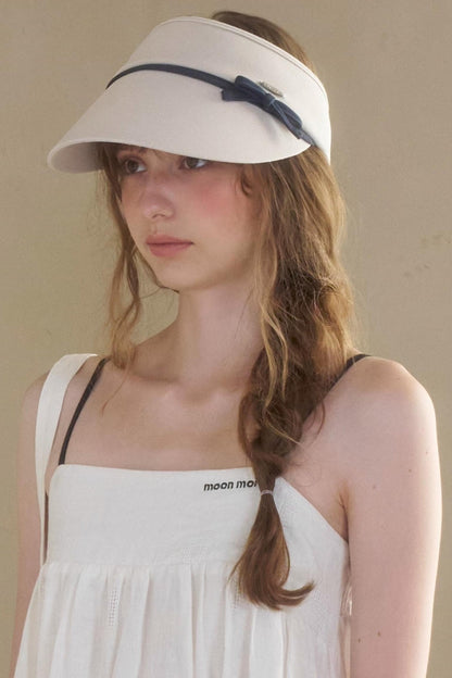 Everyday Lace Sunscreen Hat