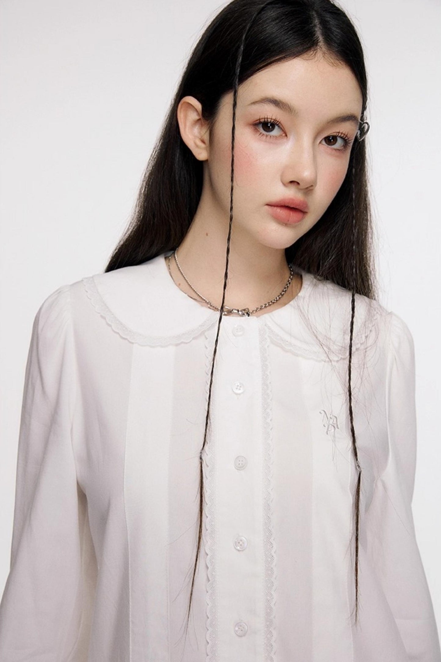 Sweet Summer Lace Dress