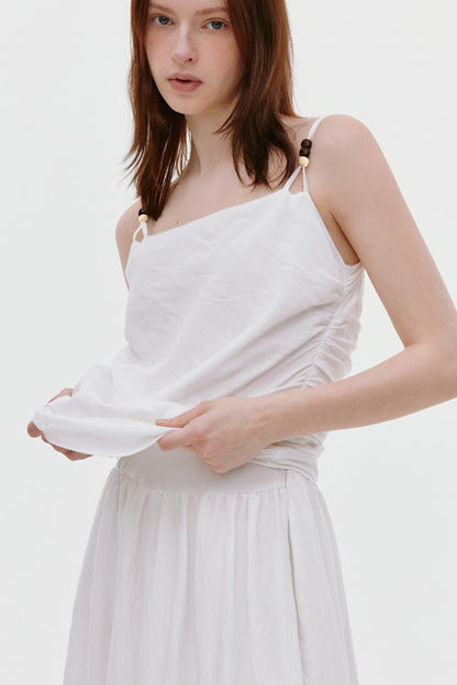 Summer Breeze Balloon Dress