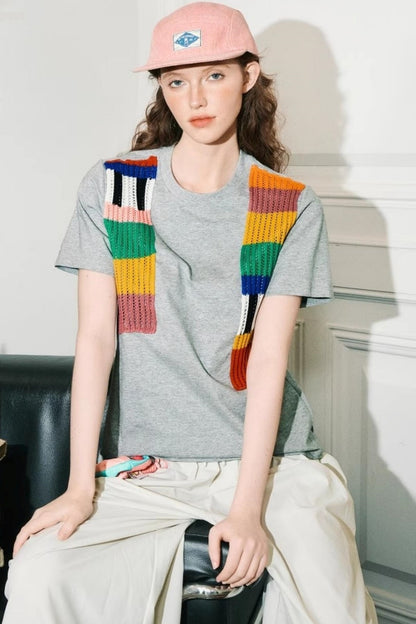 Rainbow Beetle T-Shirt