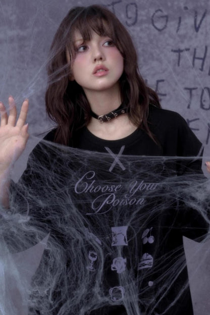 Halloween Spirit Versatile T-Shirt