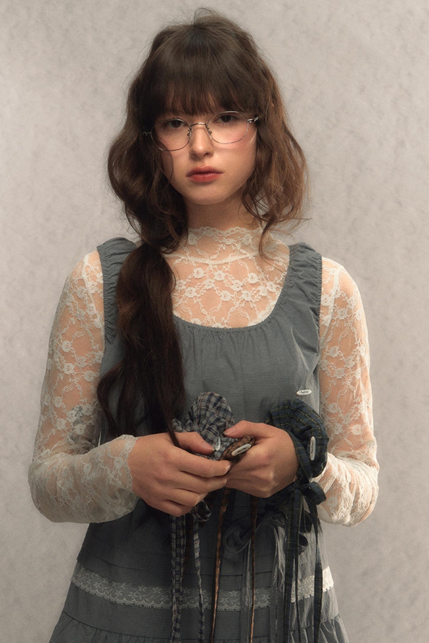 Stylische Schleifen-Stirnbänder 