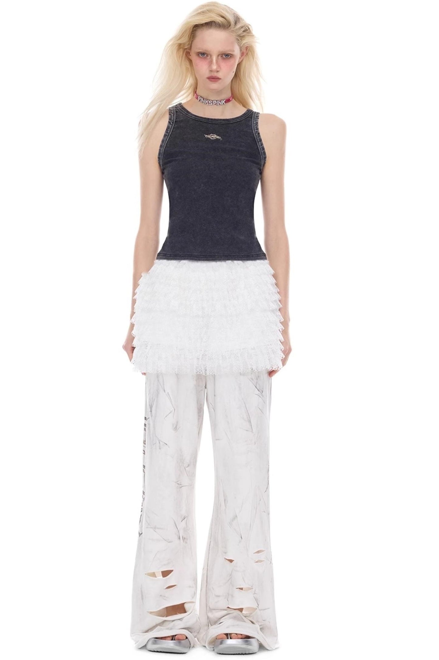 Moon Flare Pants