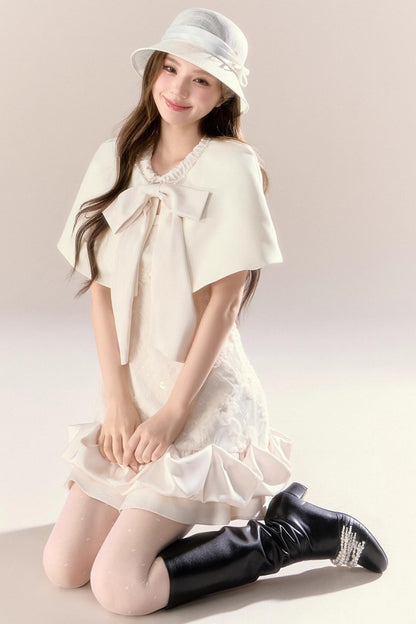 Seine River Bead Dress Set